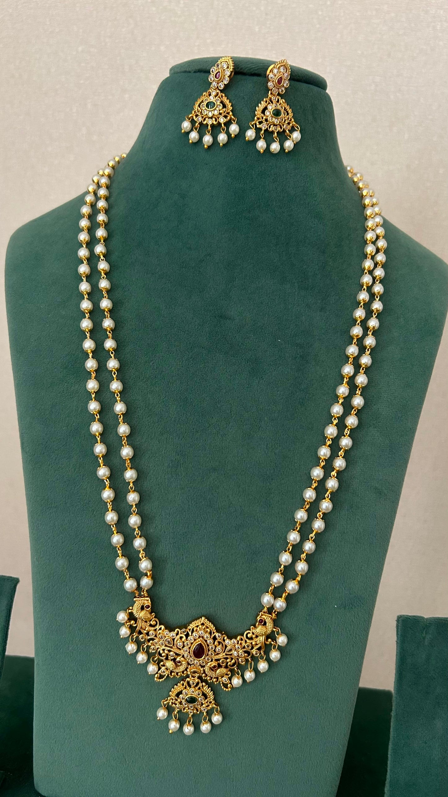 Heritage Set