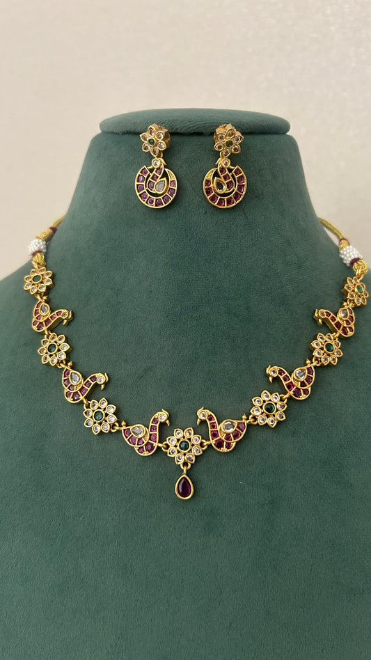 Heritage Set 13