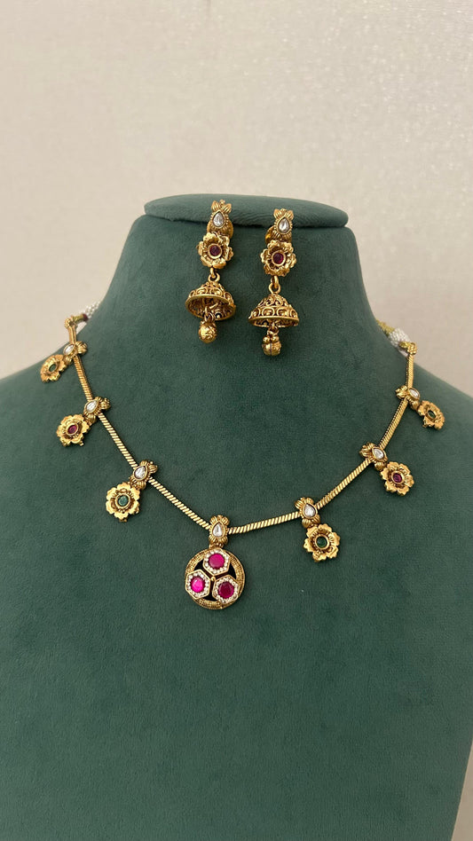 Heritage Set 10