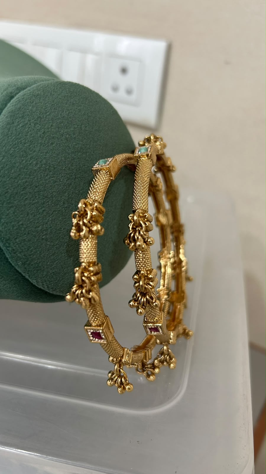 Heritage Kada 01