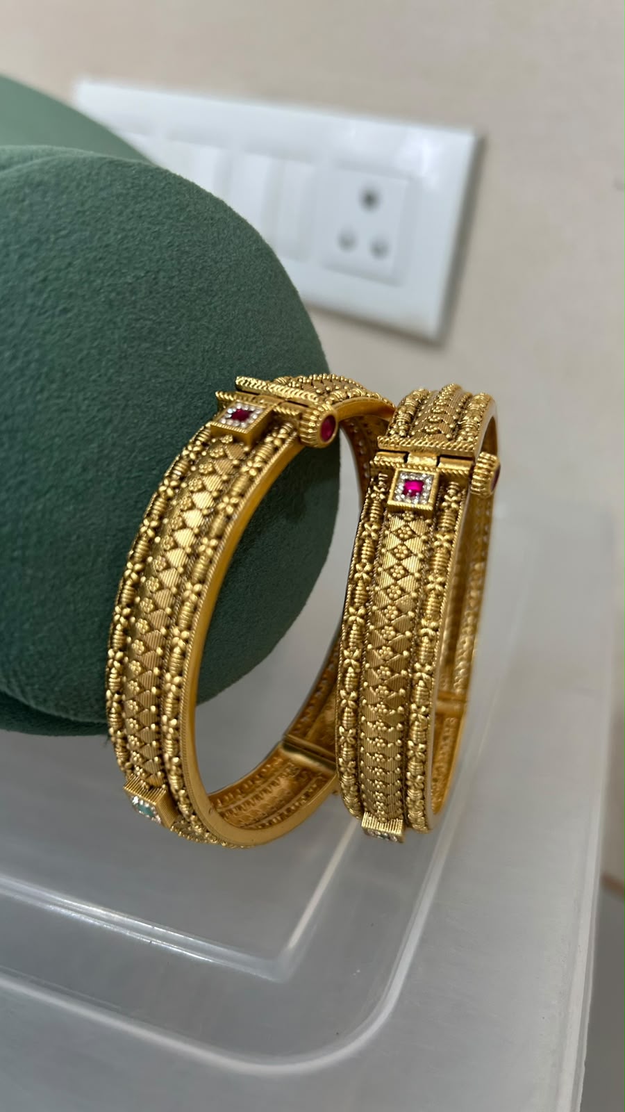 Heritage Kada 02