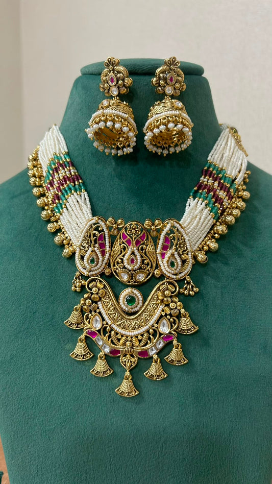 Heritage Masterpiece 5
