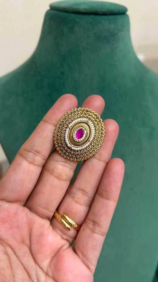 Ring 01