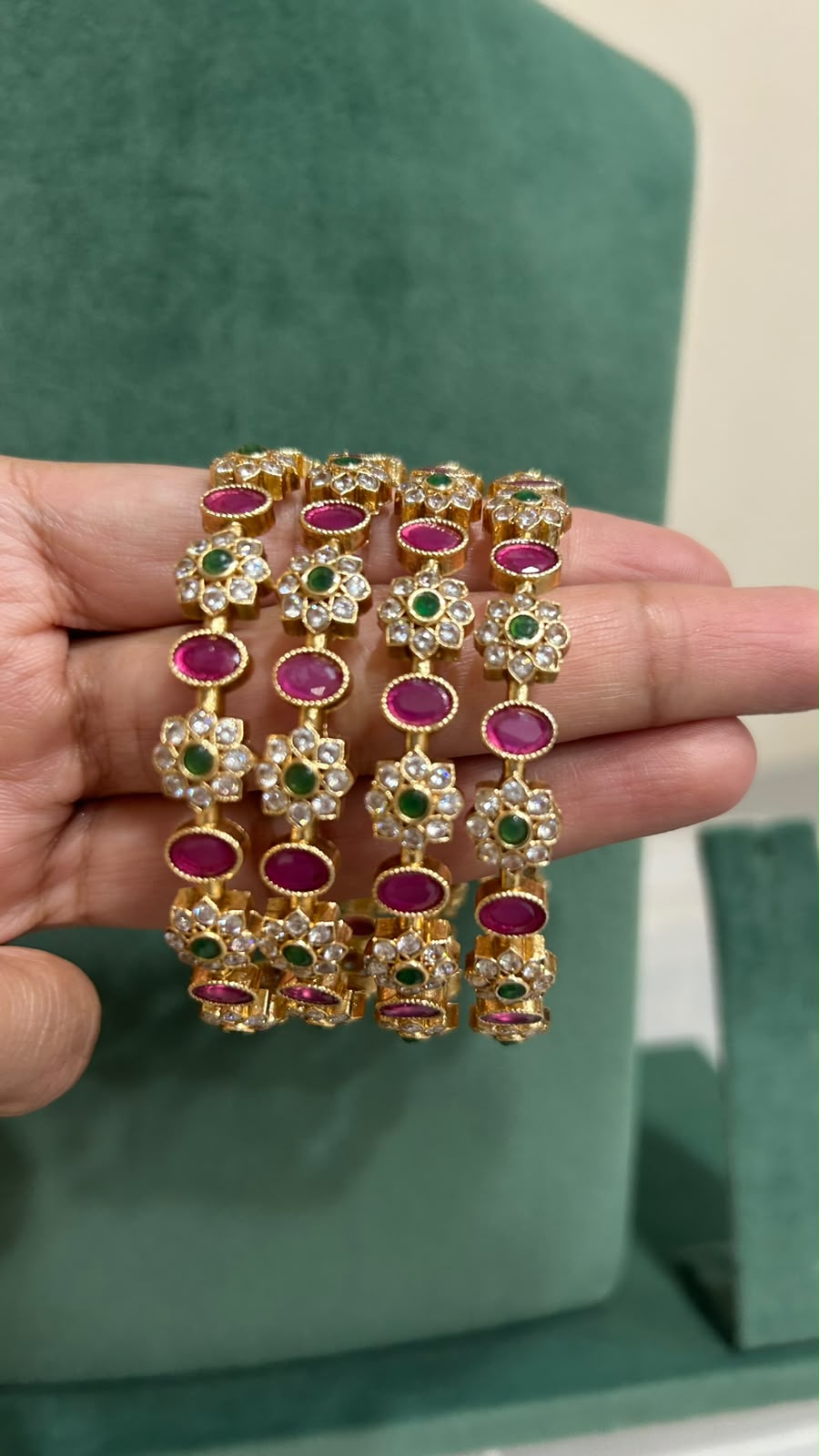 Bangle 02