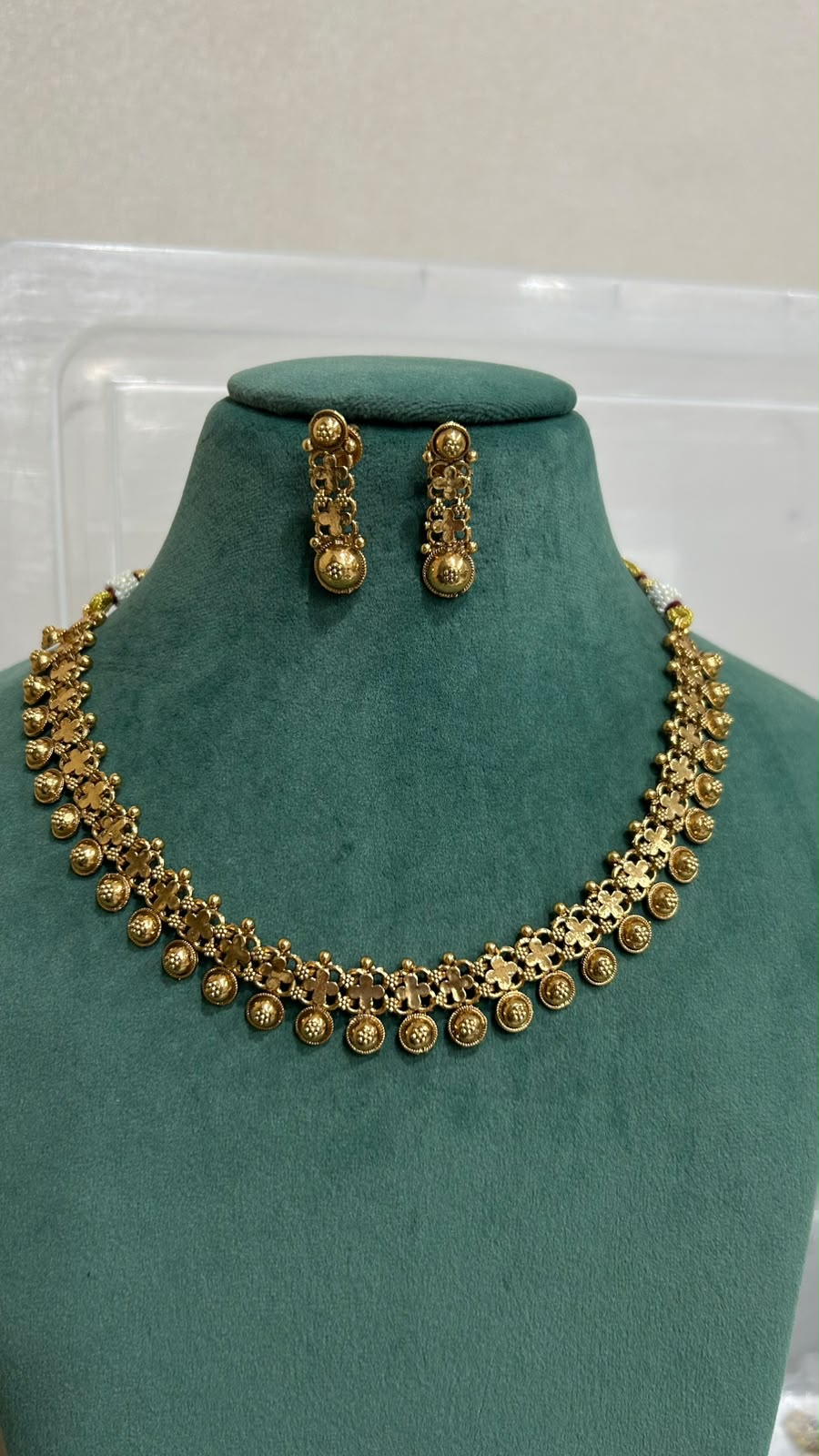 Heritage Set 57