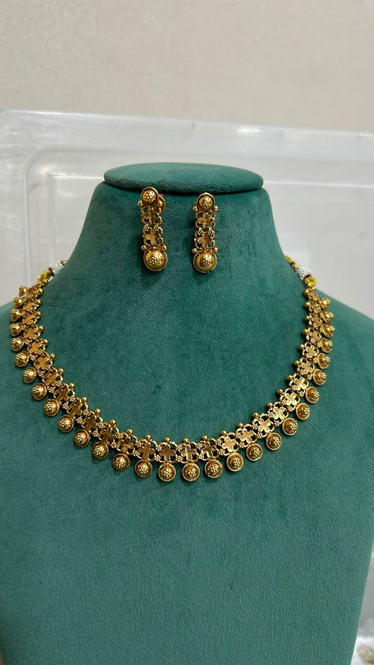 Heritage Set 57