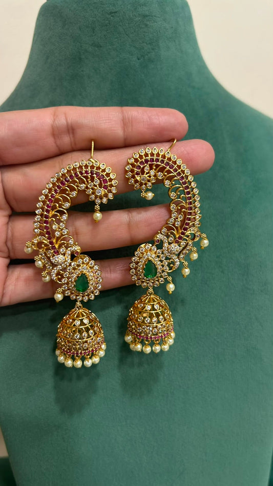 EarCuff 2