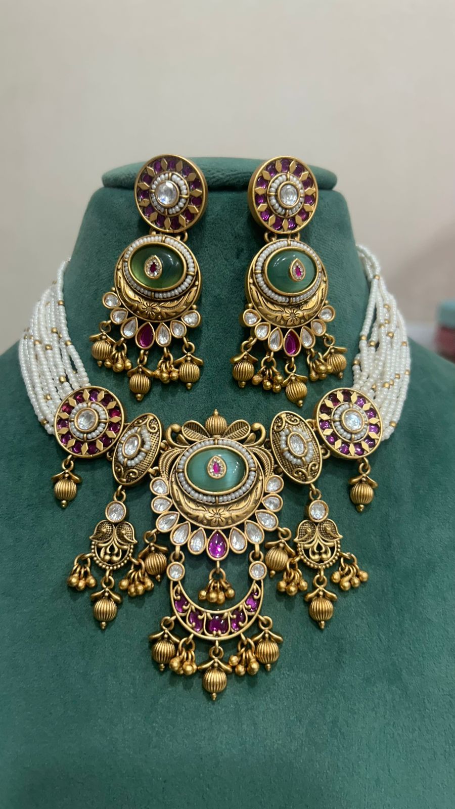 Heritage Masterpiece 13