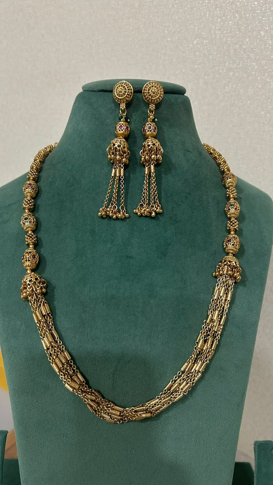 Heritage Set 91