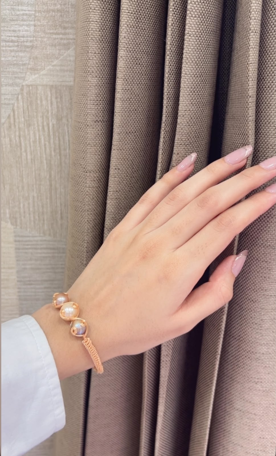 Signature Imported Collection 05