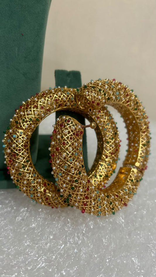 Heritage Kada 07