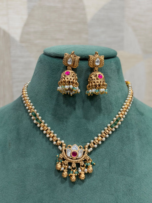 Heritage Set 105