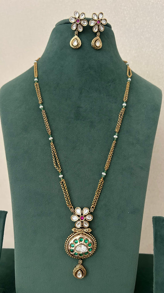 Heritage Set 11