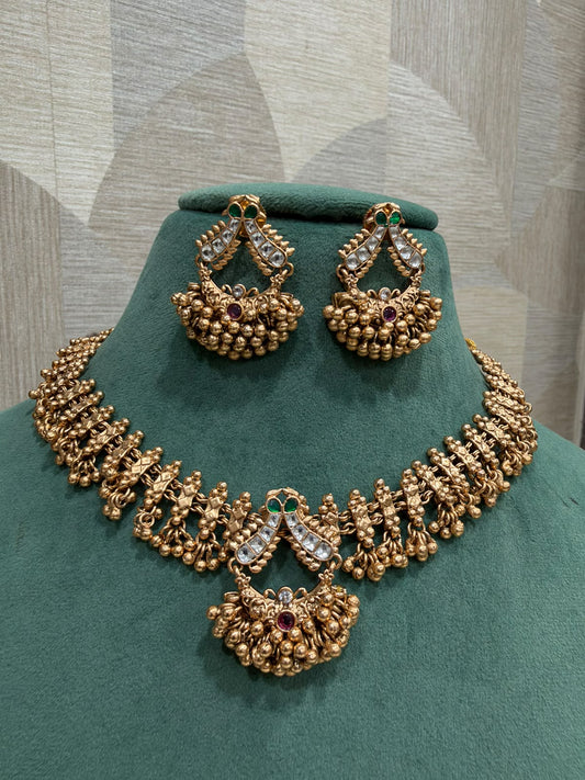 Heritage Set 108