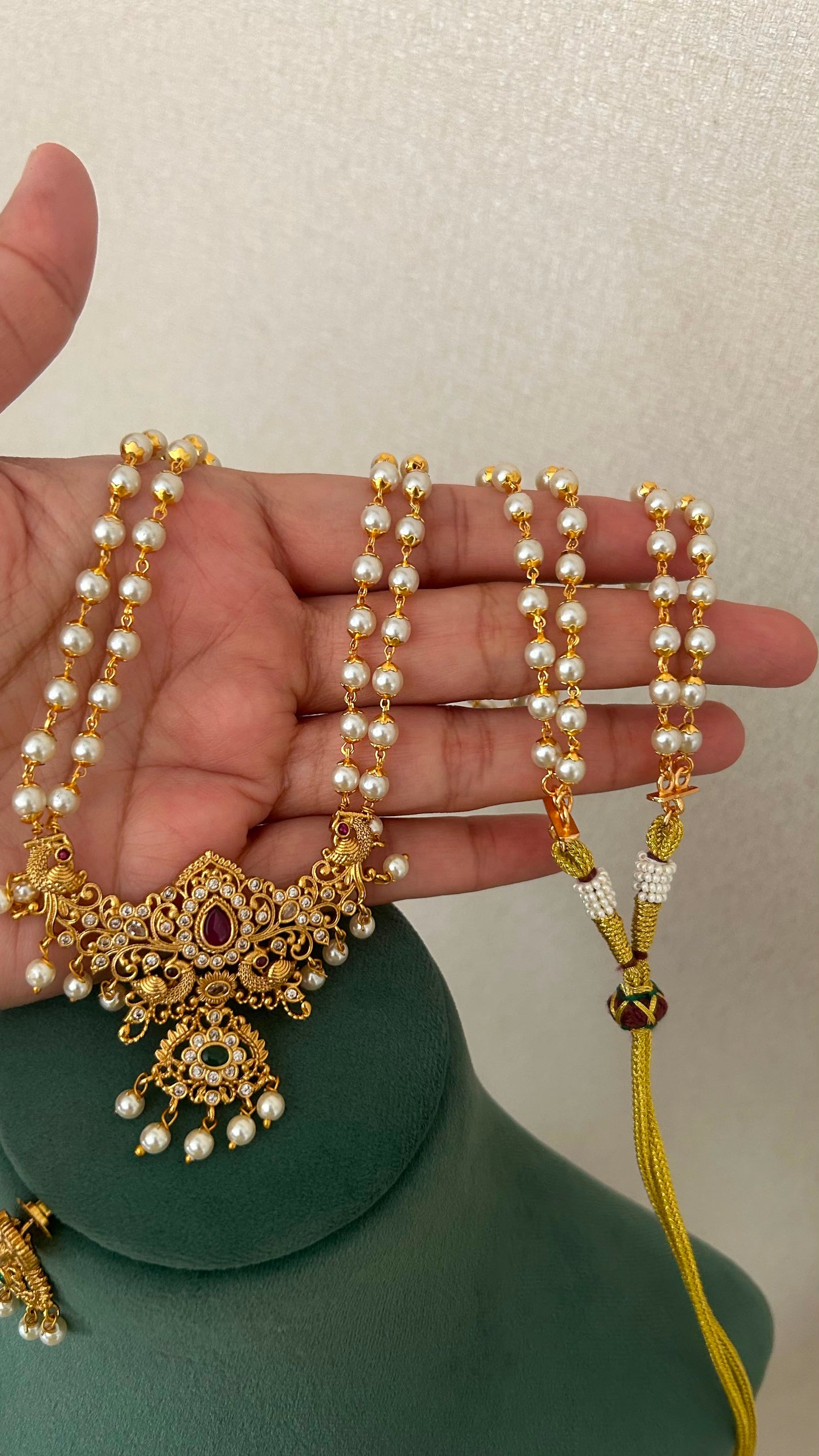 Heritage Set
