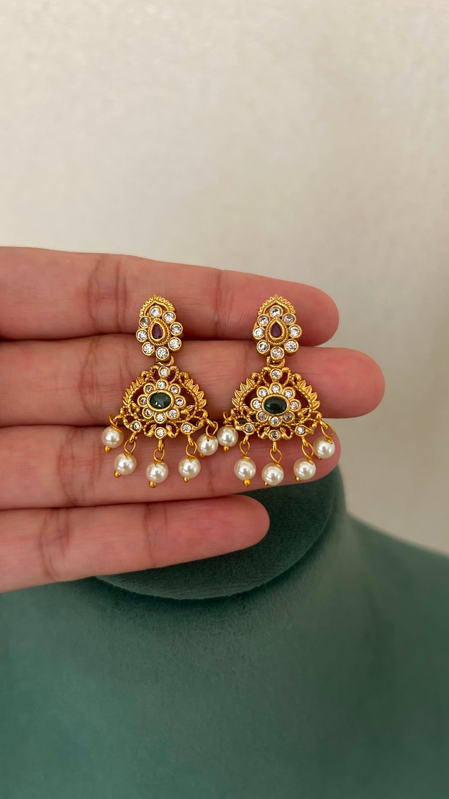 Heritage Set