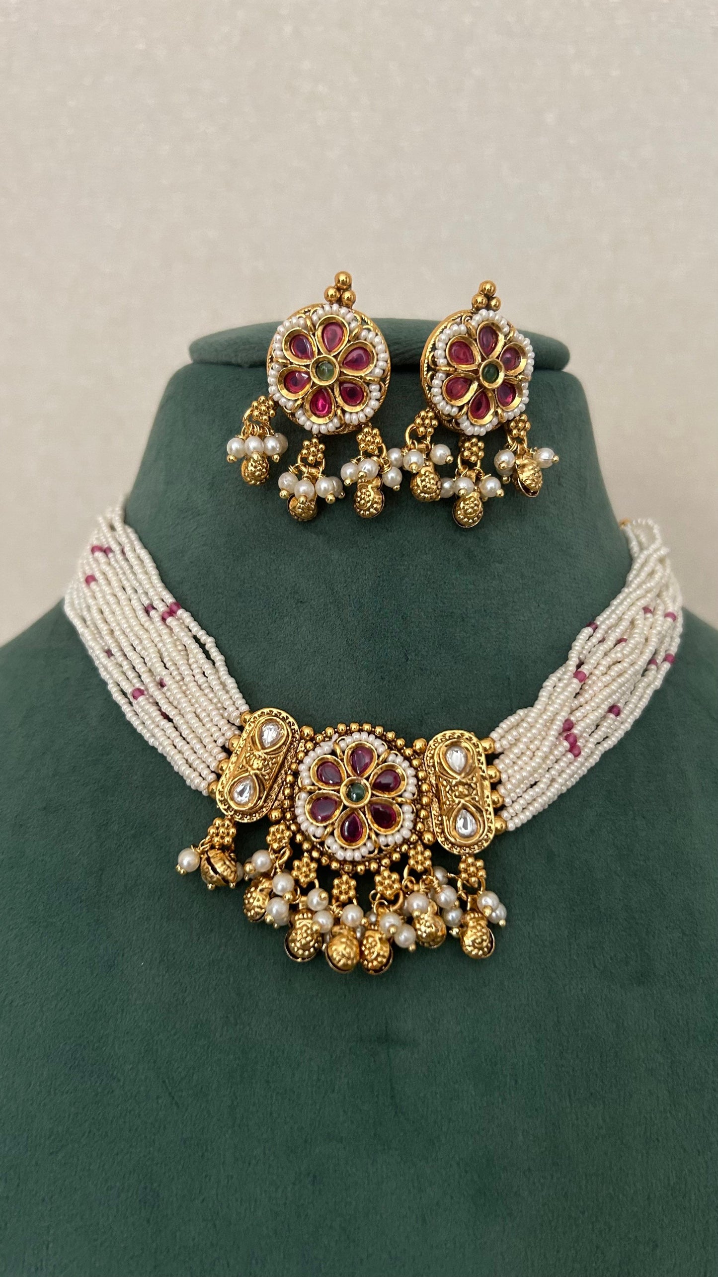 Heritage Set