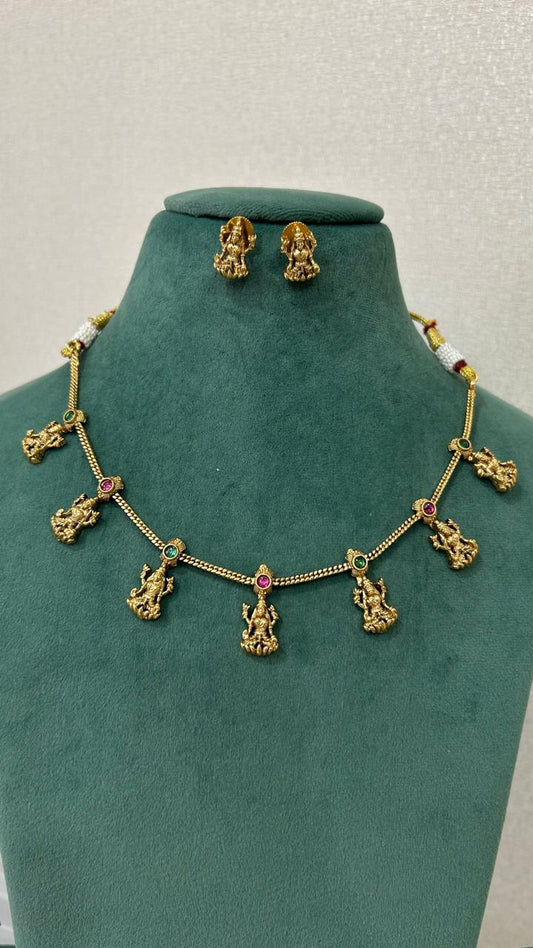 Heritage Set 16