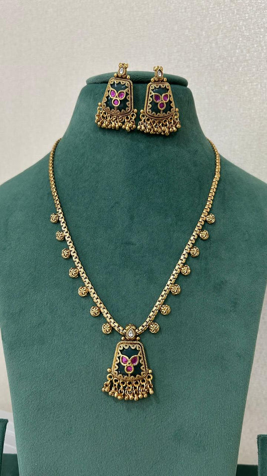 Heritage Set 17