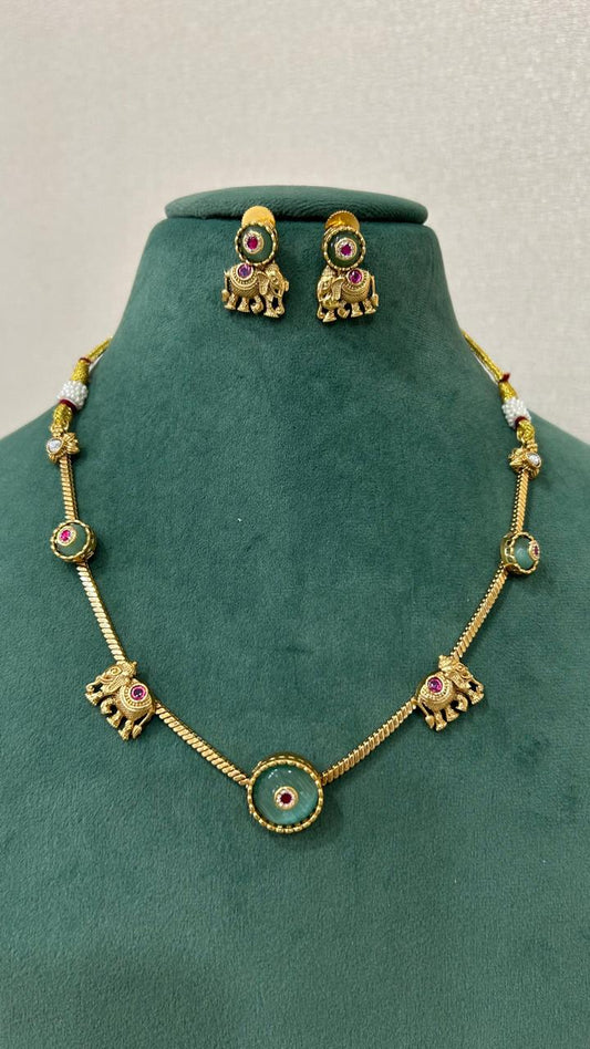 Heritage Set 14