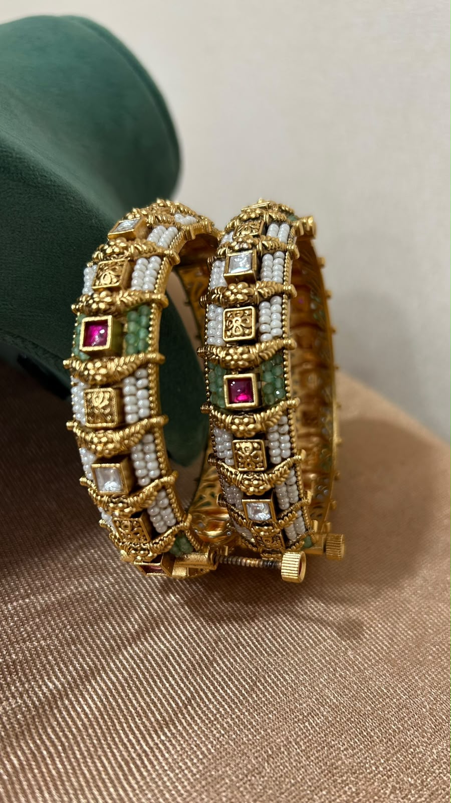 Heritage Kada 04