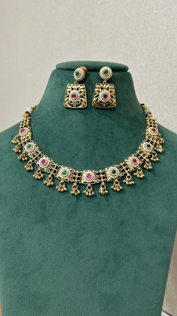 Heritage Set 29