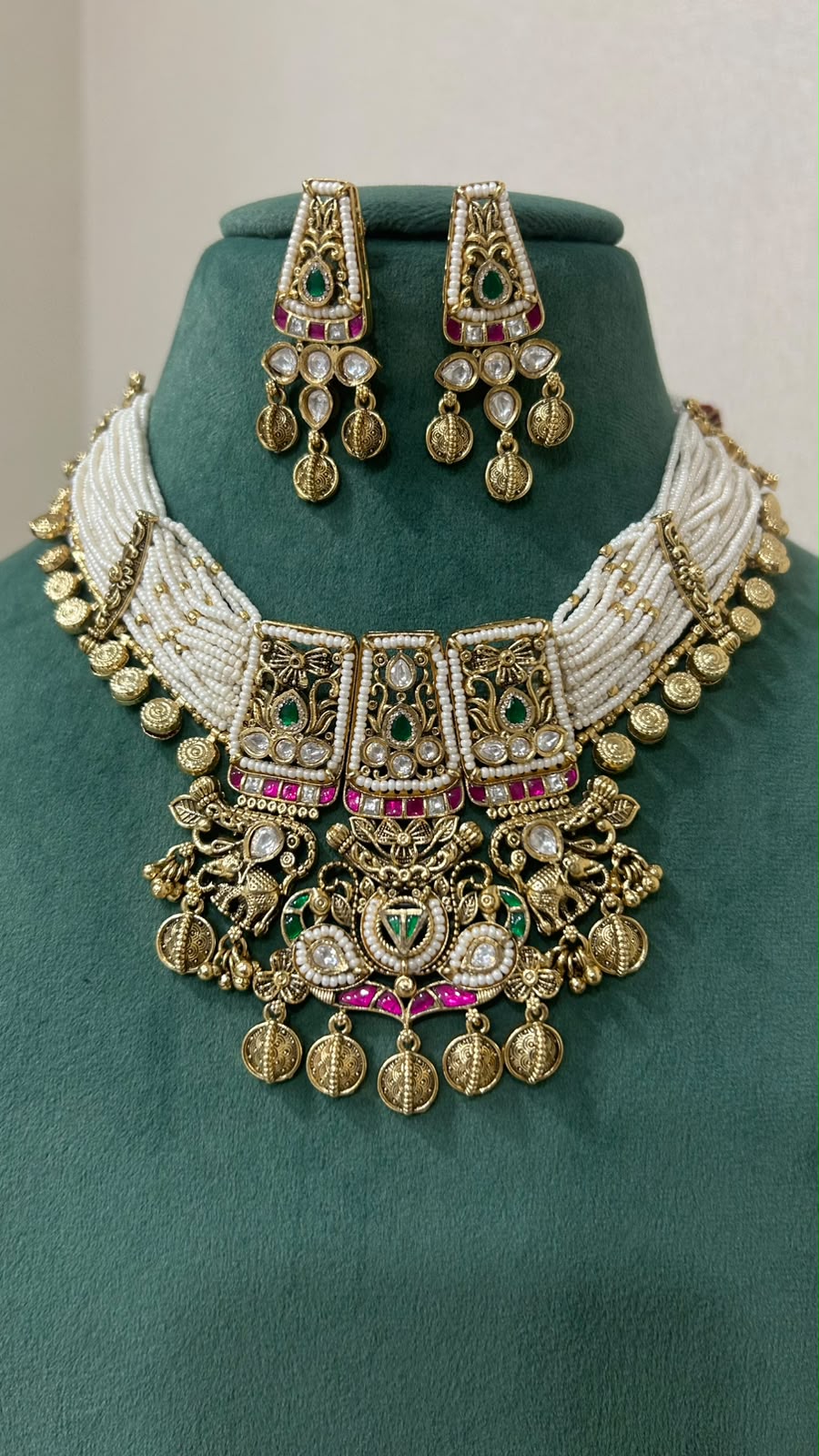 Heritage Masterpiece 6