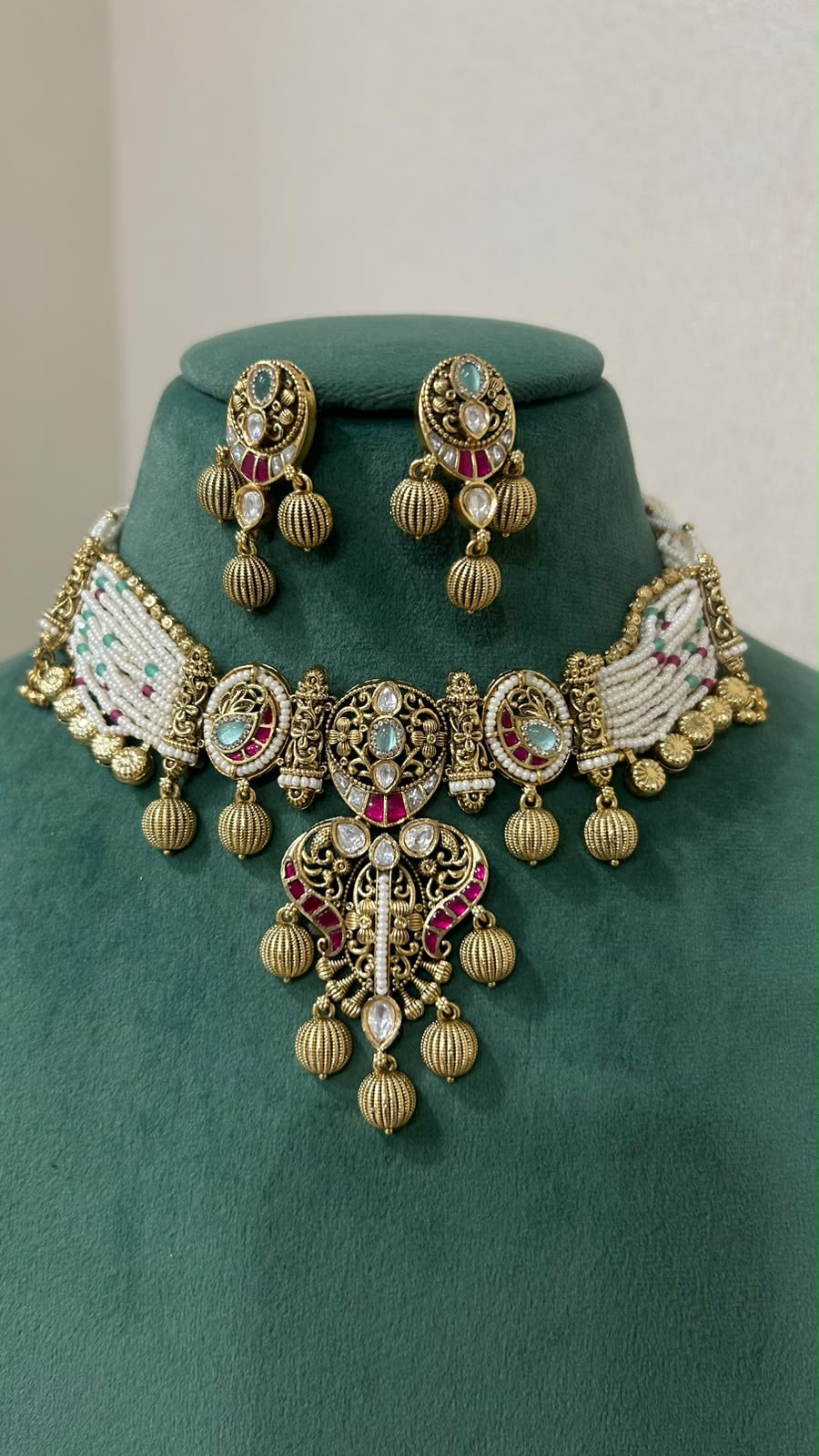 Heritage Masterpiece 7