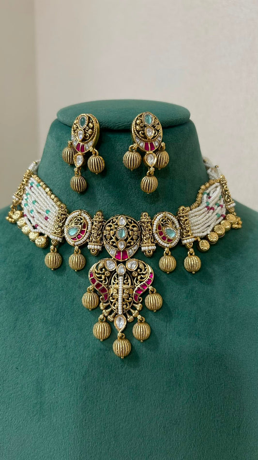 Heritage Masterpiece 7