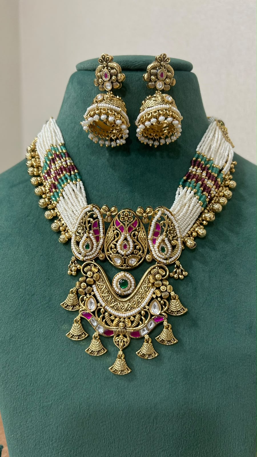 Heritage Masterpiece 5