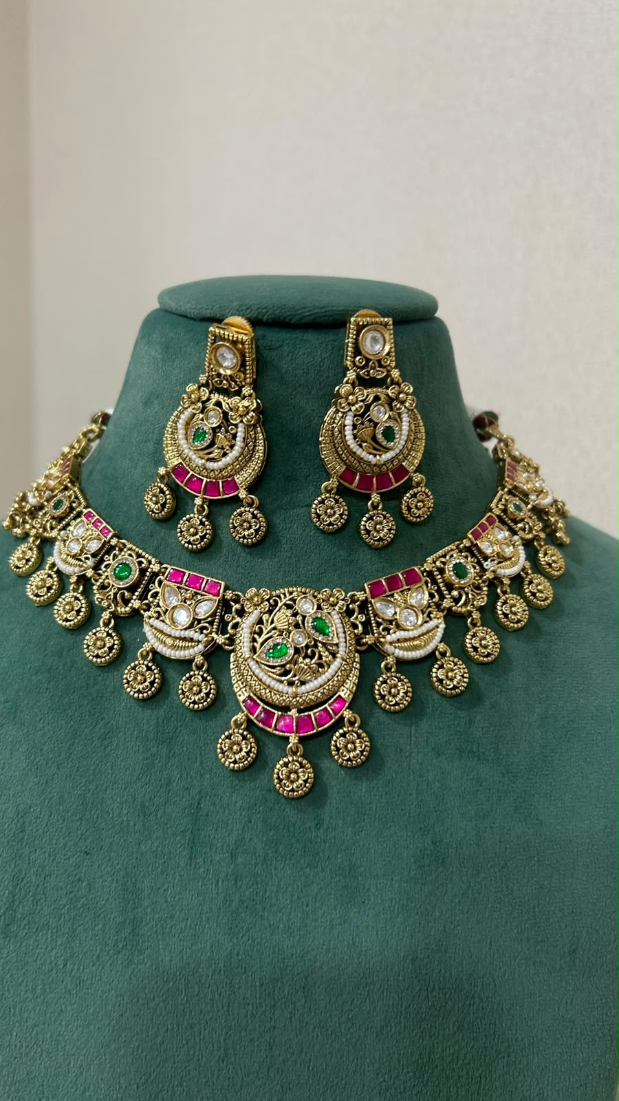 Heritage Masterpiece 8