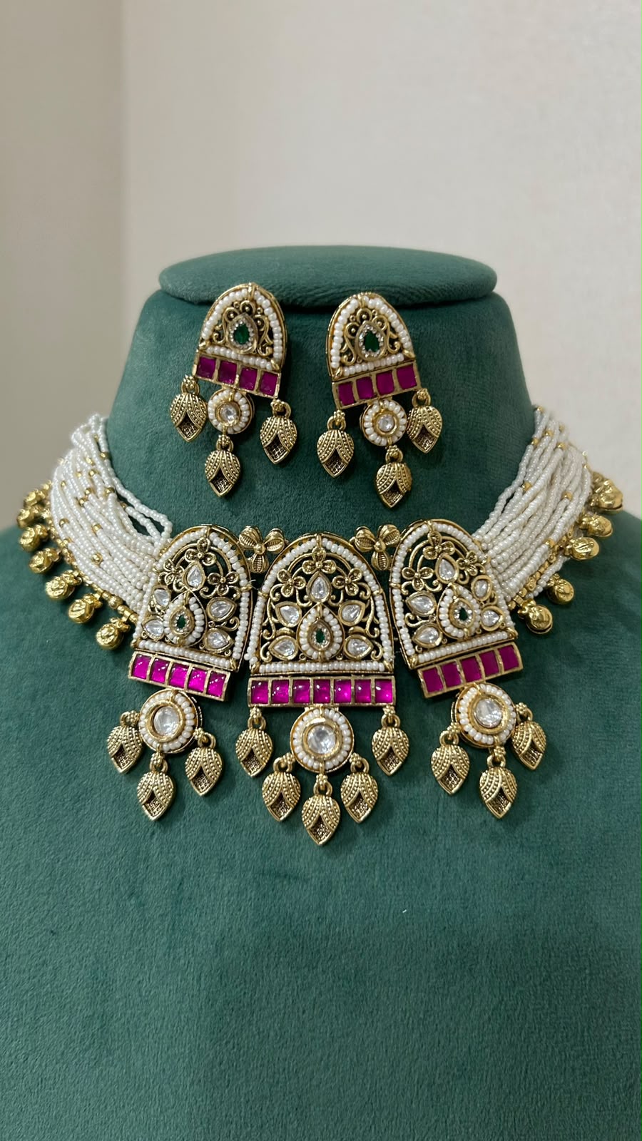 Heritage Masterpiece 9