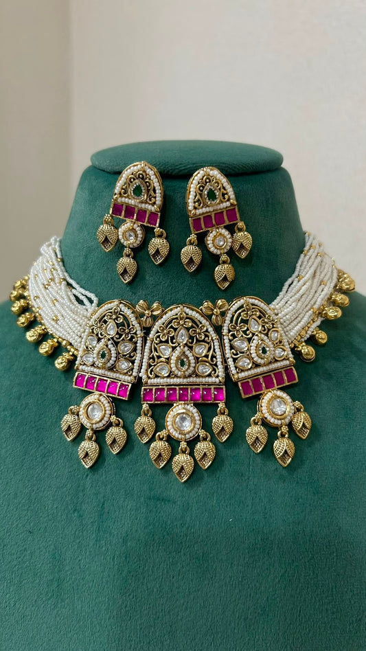 Heritage Masterpiece 9