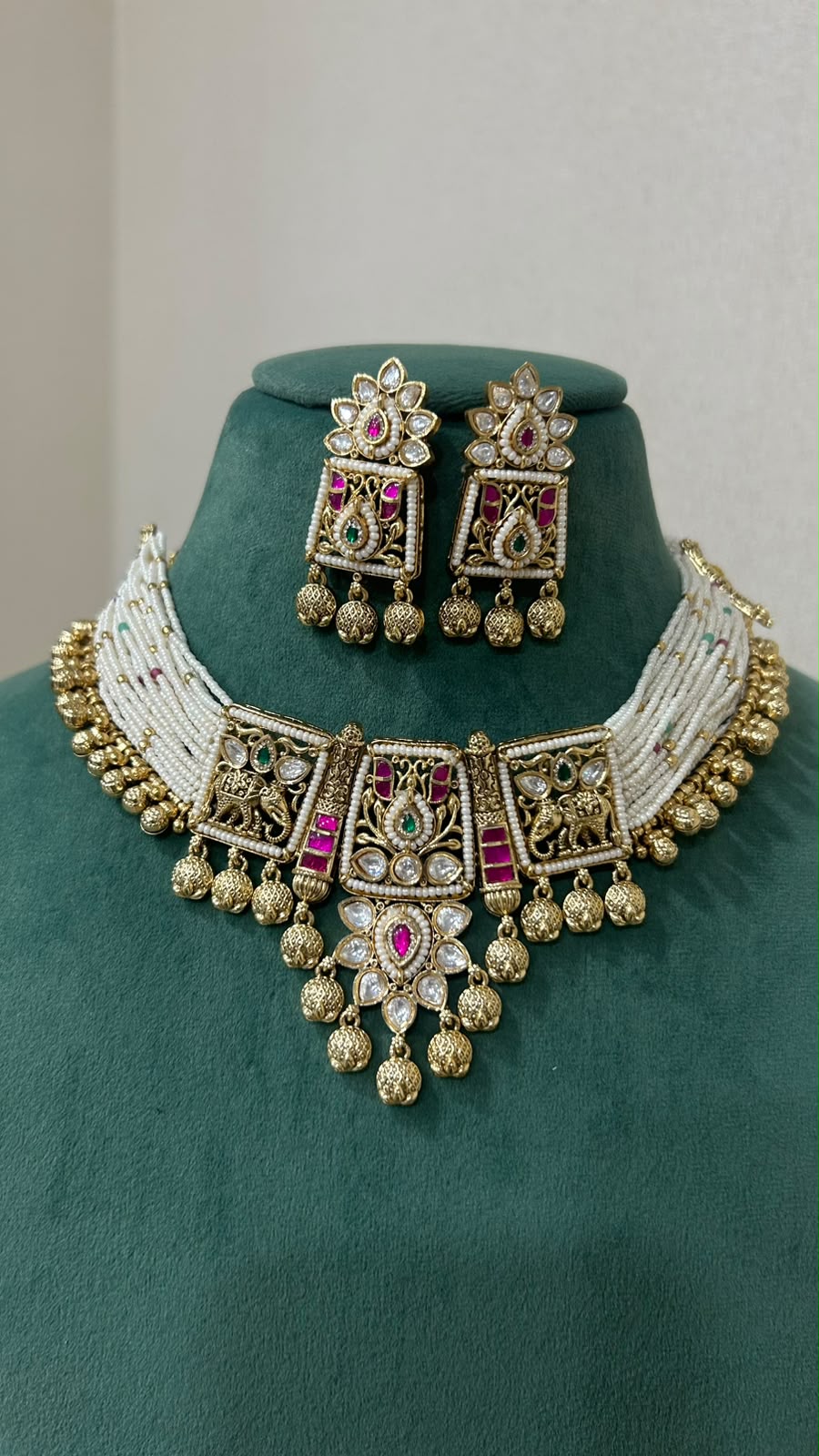 Heritage Masterpiece 10