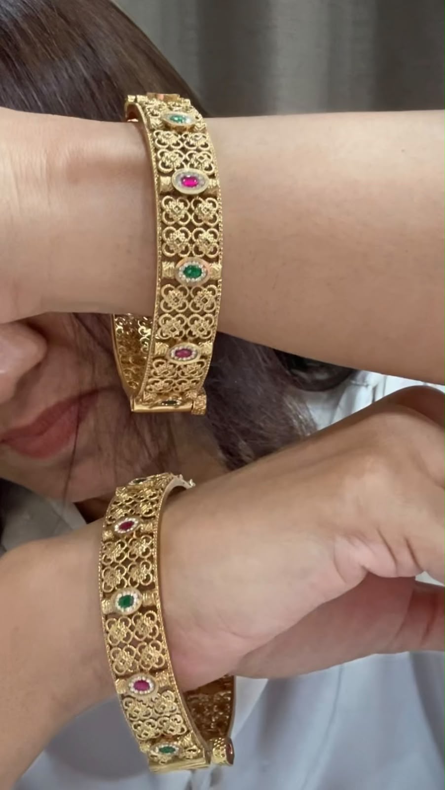 Heritage Kada 05