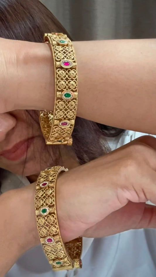 Heritage Kada 05