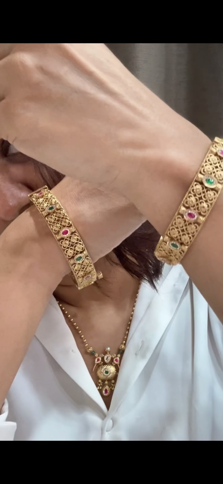 Heritage Kada 05