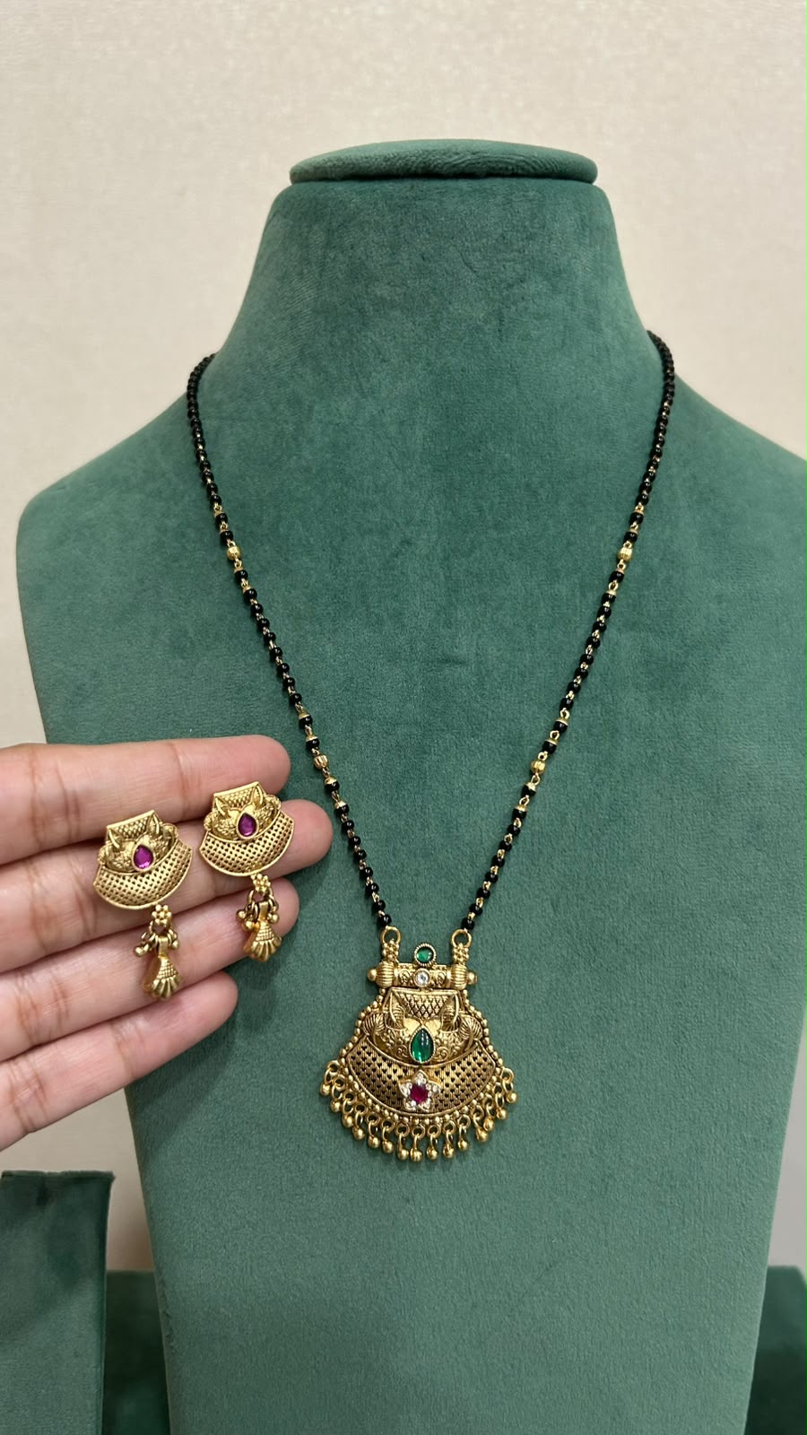 MangalSutra 01