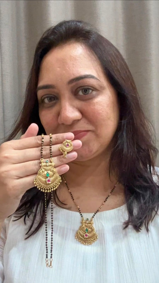 MangalSutra 01
