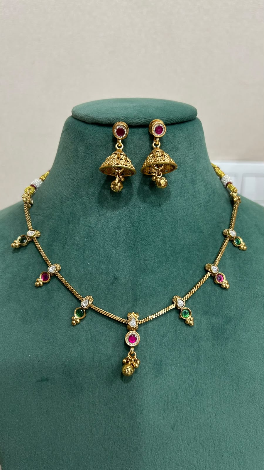 Heritage Set 47