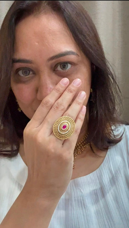 Ring 01
