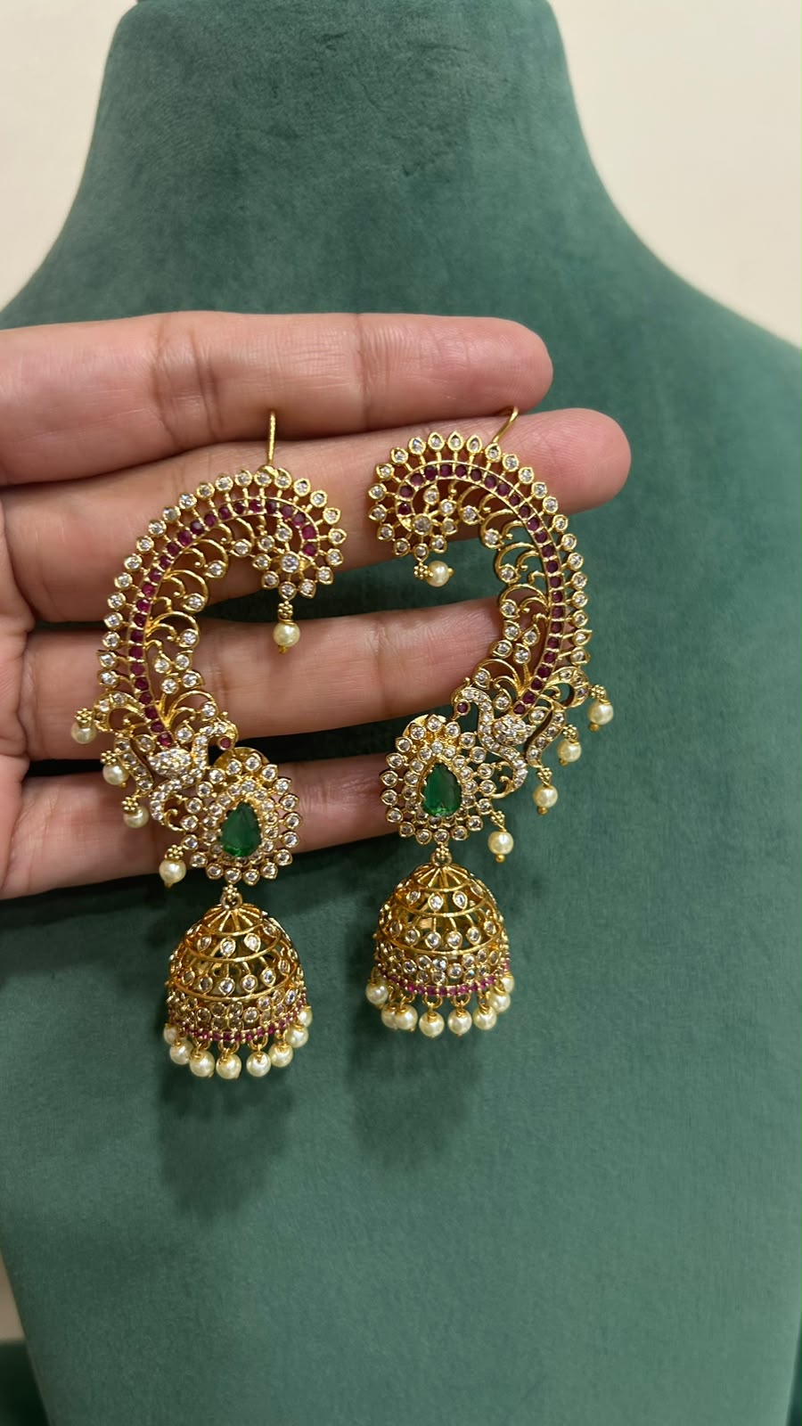 EarCuff 2