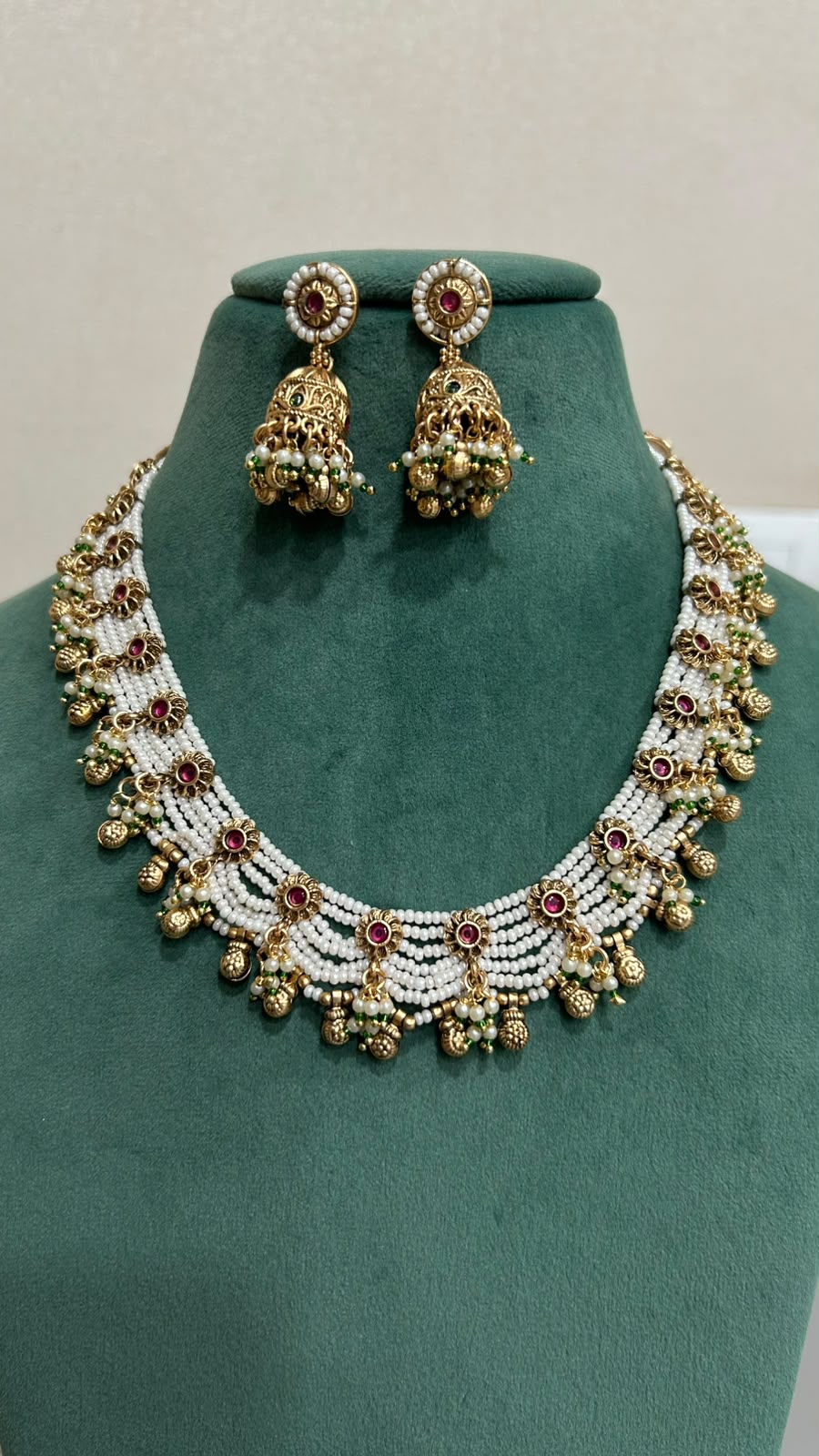 Heritage Set 73