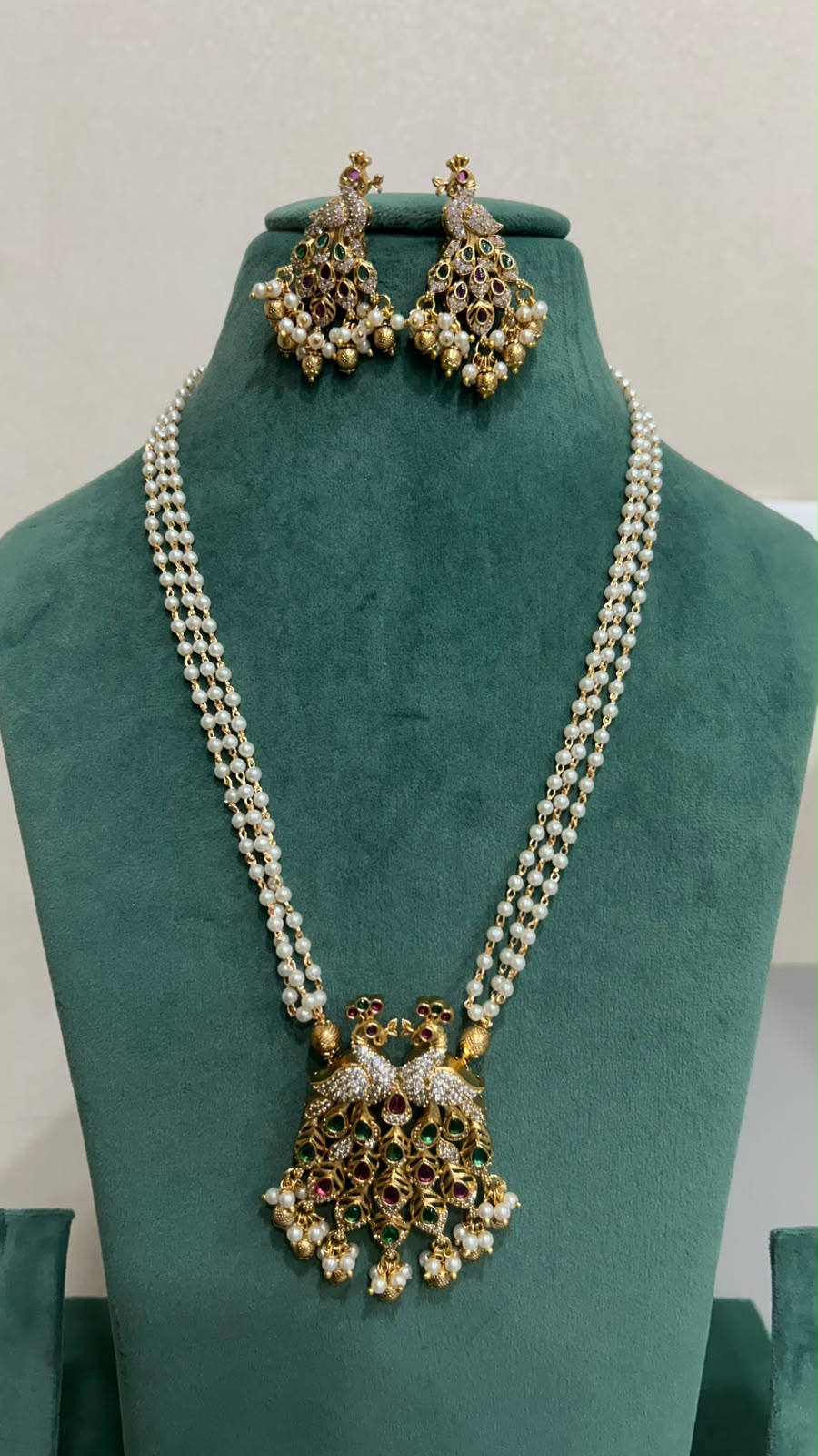 Heritage Set 72