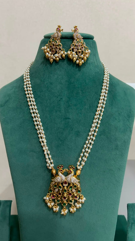 Heritage Set 72