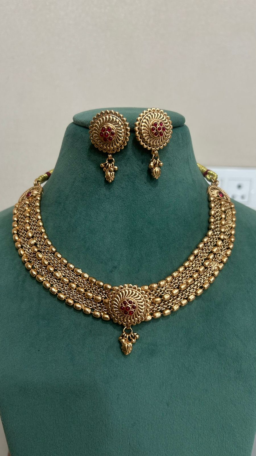 Heritage Set 76