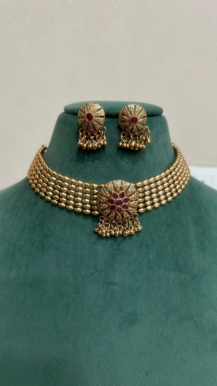 Heritage Set 77
