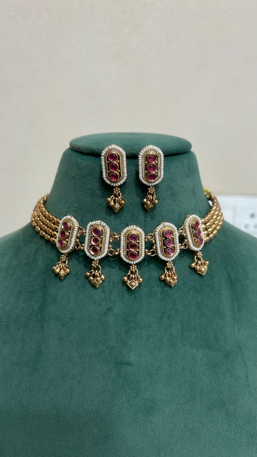 Heritage Set 79