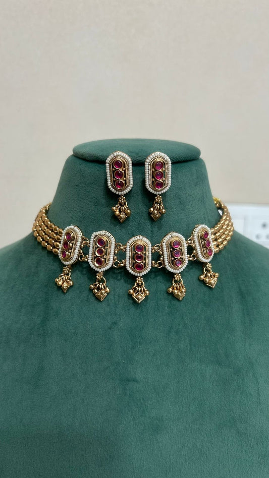 Heritage Set 79
