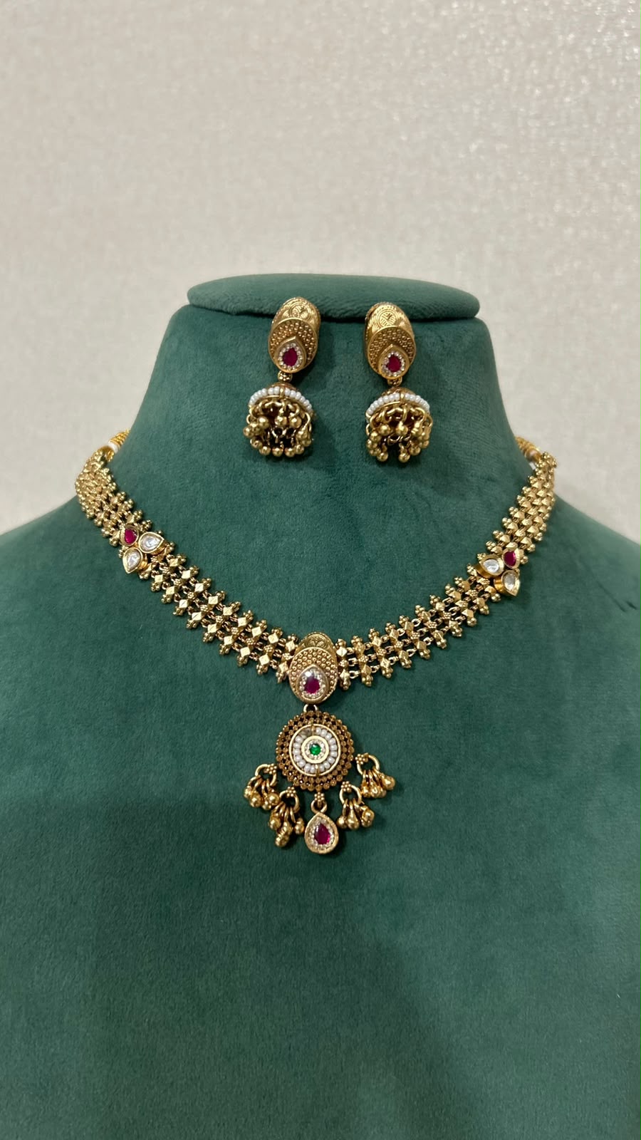 Heritage Set 90